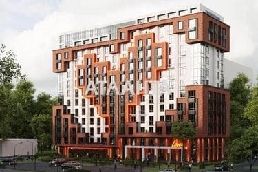 1-кімнатна квартира за адресою вул. Сахарова (площа 29,7 м²) - Atlanta.ua - фото 7