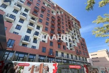 1-кімнатна квартира за адресою вул. Сахарова (площа 31,7 м²) - Atlanta.ua - фото 8