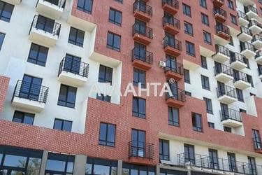 1-кімнатна квартира за адресою вул. Сахарова (площа 31,7 м²) - Atlanta.ua - фото 9