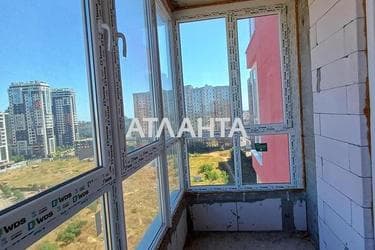 3-rooms apartment apartment by the address st. Nebesnoy Sotni pr Zhukova marsh pr Leninskoy iskry pr (area 83,7 m²) - Atlanta.ua - photo 26