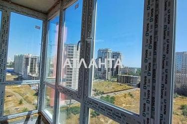 3-rooms apartment apartment by the address st. Nebesnoy Sotni pr Zhukova marsh pr Leninskoy iskry pr (area 83,7 m²) - Atlanta.ua - photo 29