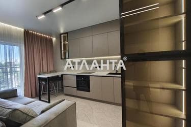 1-комнатная квартира по адресу ул. Краснова (площадь 43 м²) - Atlanta.ua - фото 20