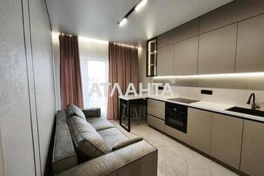 1-комнатная квартира по адресу ул. Краснова (площадь 43 м²) - Atlanta.ua - фото 22