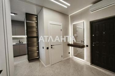 1-комнатная квартира по адресу ул. Краснова (площадь 43 м²) - Atlanta.ua - фото 26