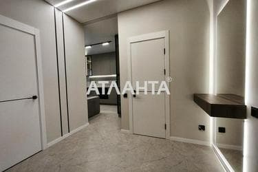 1-комнатная квартира по адресу ул. Краснова (площадь 43 м²) - Atlanta.ua - фото 28