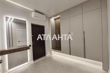 1-комнатная квартира по адресу ул. Краснова (площадь 43 м²) - Atlanta.ua - фото 27