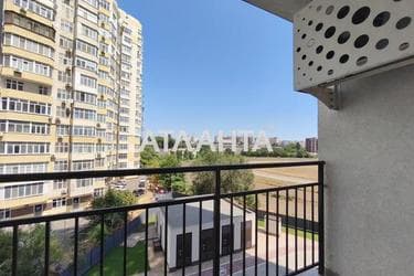 1-комнатная квартира по адресу ул. Краснова (площадь 43 м²) - Atlanta.ua - фото 32