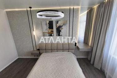 1-комнатная квартира по адресу ул. Краснова (площадь 43 м²) - Atlanta.ua - фото 23