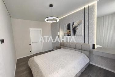 1-комнатная квартира по адресу ул. Краснова (площадь 43 м²) - Atlanta.ua - фото 25