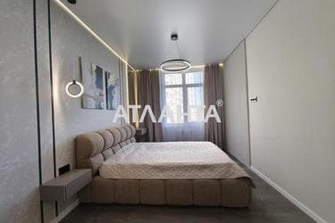 1-комнатная квартира по адресу ул. Краснова (площадь 43 м²) - Atlanta.ua - фото 24