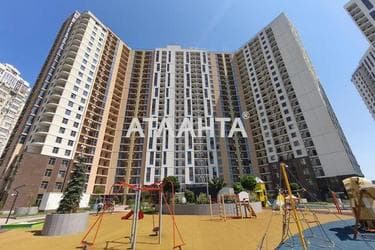 1-комнатная квартира по адресу ул. Краснова (площадь 43 м²) - Atlanta.ua - фото 34