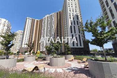 1-комнатная квартира по адресу ул. Краснова (площадь 43 м²) - Atlanta.ua - фото 35
