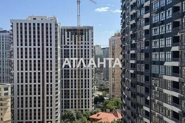 1-room apartment apartment by the address st. Kurortnyy per (area 44,7 m²) - Atlanta.ua - photo 7
