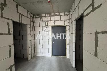 1-room apartment apartment by the address st. Kurortnyy per (area 44,7 m²) - Atlanta.ua - photo 9