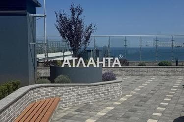1-room apartment apartment by the address st. Kurortnyy per (area 44,7 m²) - Atlanta.ua - photo 10