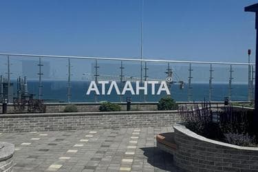 1-room apartment apartment by the address st. Kurortnyy per (area 44,7 m²) - Atlanta.ua - photo 11
