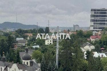 2-rooms apartment apartment by the address st. Zamarstynovskaya ul (area 75,3 m²) - Atlanta.ua - photo 12