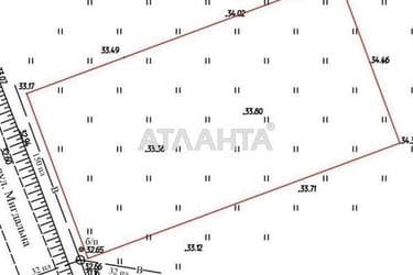 Landplot by the address st. Mindalnaya (area 8,3 acr) - Atlanta.ua - photo 12