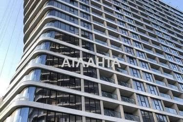1-кімнатна квартира за адресою вул. Французький бульв. (площа 52 м²) - Atlanta.ua - фото 12