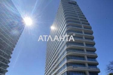 1-кімнатна квартира за адресою вул. Французький бульв. (площа 52 м²) - Atlanta.ua - фото 13