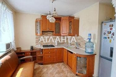 1-room apartment apartment by the address st. Sh Strategicheskoe (area 40 m²) - Atlanta.ua - photo 17