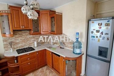 1-room apartment apartment by the address st. Sh Strategicheskoe (area 40 m²) - Atlanta.ua - photo 18
