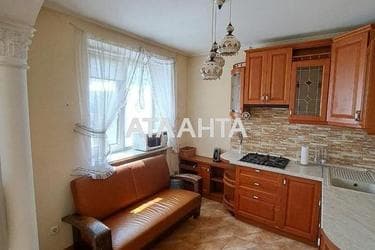 1-room apartment apartment by the address st. Sh Strategicheskoe (area 40 m²) - Atlanta.ua - photo 19