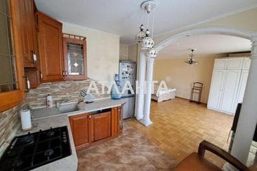 1-room apartment apartment by the address st. Sh Strategicheskoe (area 40 m²) - Atlanta.ua - photo 20