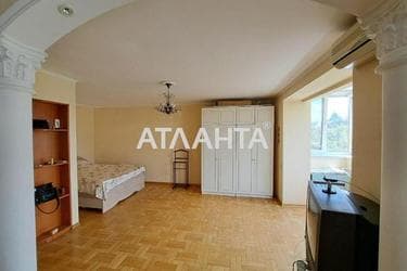 1-room apartment apartment by the address st. Sh Strategicheskoe (area 40 m²) - Atlanta.ua - photo 21