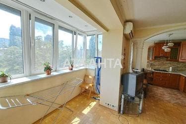 1-room apartment apartment by the address st. Sh Strategicheskoe (area 40 m²) - Atlanta.ua - photo 23