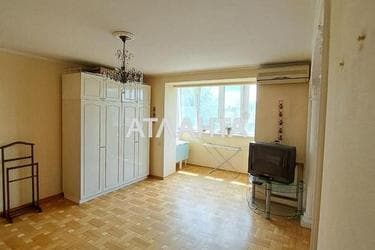 1-room apartment apartment by the address st. Sh Strategicheskoe (area 40 m²) - Atlanta.ua - photo 24