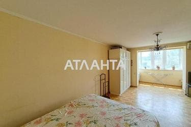 1-room apartment apartment by the address st. Sh Strategicheskoe (area 40 m²) - Atlanta.ua - photo 25