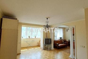 1-room apartment apartment by the address st. Sh Strategicheskoe (area 40 m²) - Atlanta.ua - photo 28