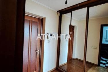 1-room apartment apartment by the address st. Sh Strategicheskoe (area 40 m²) - Atlanta.ua - photo 32