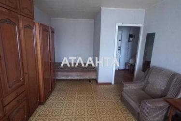 1-room apartment apartment by the address st. Filatova ak (area 36 m²) - Atlanta.ua - photo 7