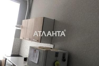 1-кімнатна квартира за адресою вул. Пушкінська (площа 17 м²) - Atlanta.ua - фото 24