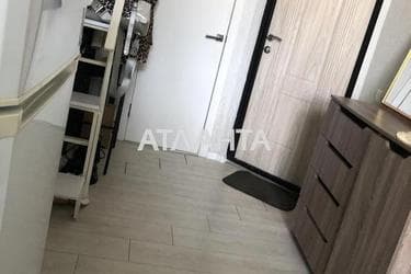 1-кімнатна квартира за адресою вул. Пушкінська (площа 17 м²) - Atlanta.ua - фото 17