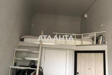 1-кімнатна квартира за адресою вул. Пушкінська (площа 17 м²) - Atlanta.ua - фото 18