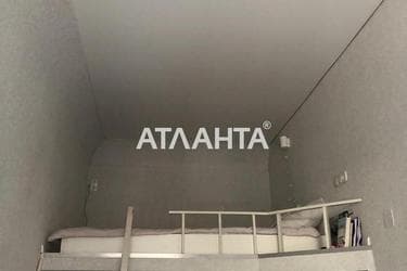 1-кімнатна квартира за адресою вул. Пушкінська (площа 17 м²) - Atlanta.ua - фото 19