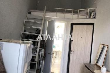 1-кімнатна квартира за адресою вул. Пушкінська (площа 17 м²) - Atlanta.ua - фото 20