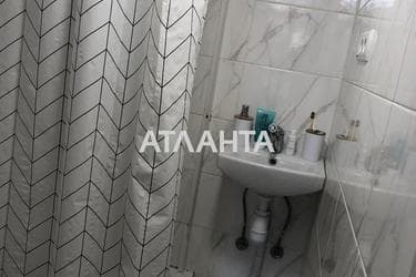 1-кімнатна квартира за адресою вул. Пушкінська (площа 17 м²) - Atlanta.ua - фото 21