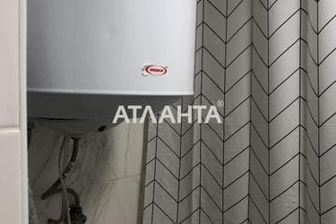 1-кімнатна квартира за адресою вул. Пушкінська (площа 17 м²) - Atlanta.ua - фото 23