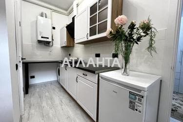 1-room apartment apartment by the address st. Meretina B ul (area 23 m²) - Atlanta.ua - photo 9