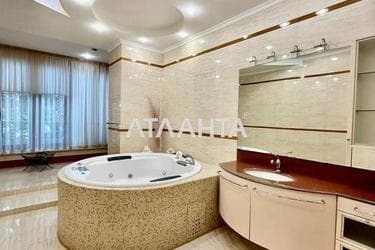 4+-rooms apartment apartment by the address st. Dunaeva per (area 217 m²) - Atlanta.ua - photo 36