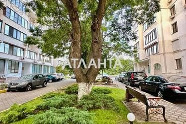 4+-rooms apartment apartment by the address st. Dunaeva per (area 217 m²) - Atlanta.ua - photo 41