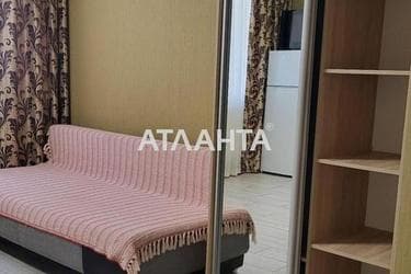 1-кімнатна квартира за адресою Кравцова павла пров. (площа 21 м²) - Atlanta.ua - фото 15