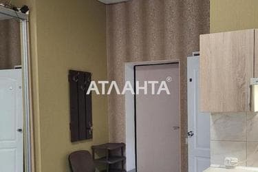1-кімнатна квартира за адресою Кравцова павла пров. (площа 21 м²) - Atlanta.ua - фото 19