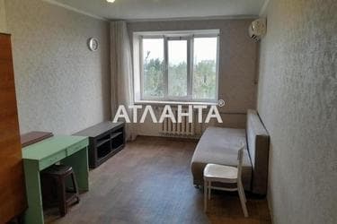 Коммунальная квартира по адресу ул. Паустовского (площадь 18 м²) - Atlanta.ua - фото 8