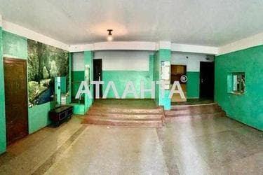 Коммунальная квартира по адресу ул. Паустовского (площадь 18 м²) - Atlanta.ua - фото 13