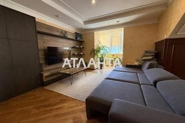 Многокомнатная квартира по адресу ул. 1 мая (площадь 220 м²) - Atlanta.ua - фото 24
